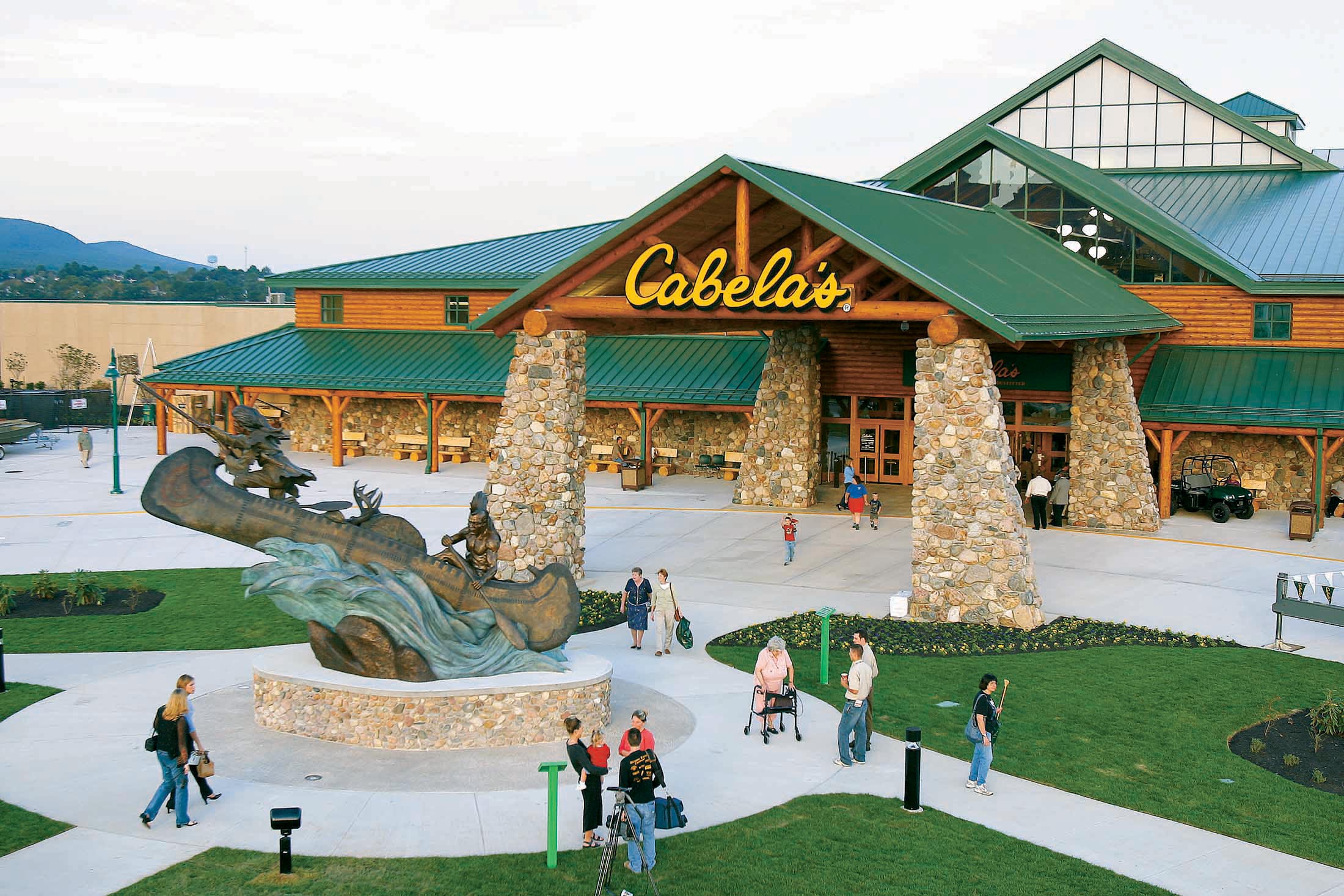 Cabela's