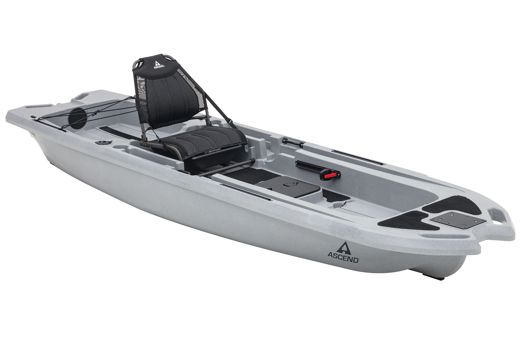 About Ascend Kayaks