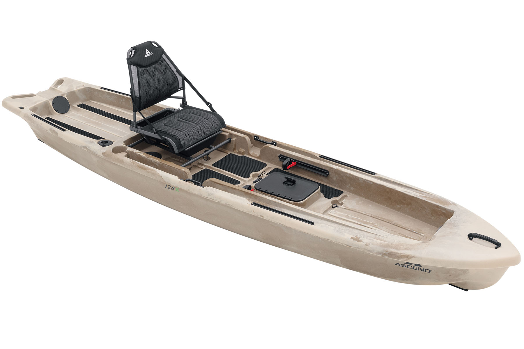 128X Sit-on Fishing Kayak