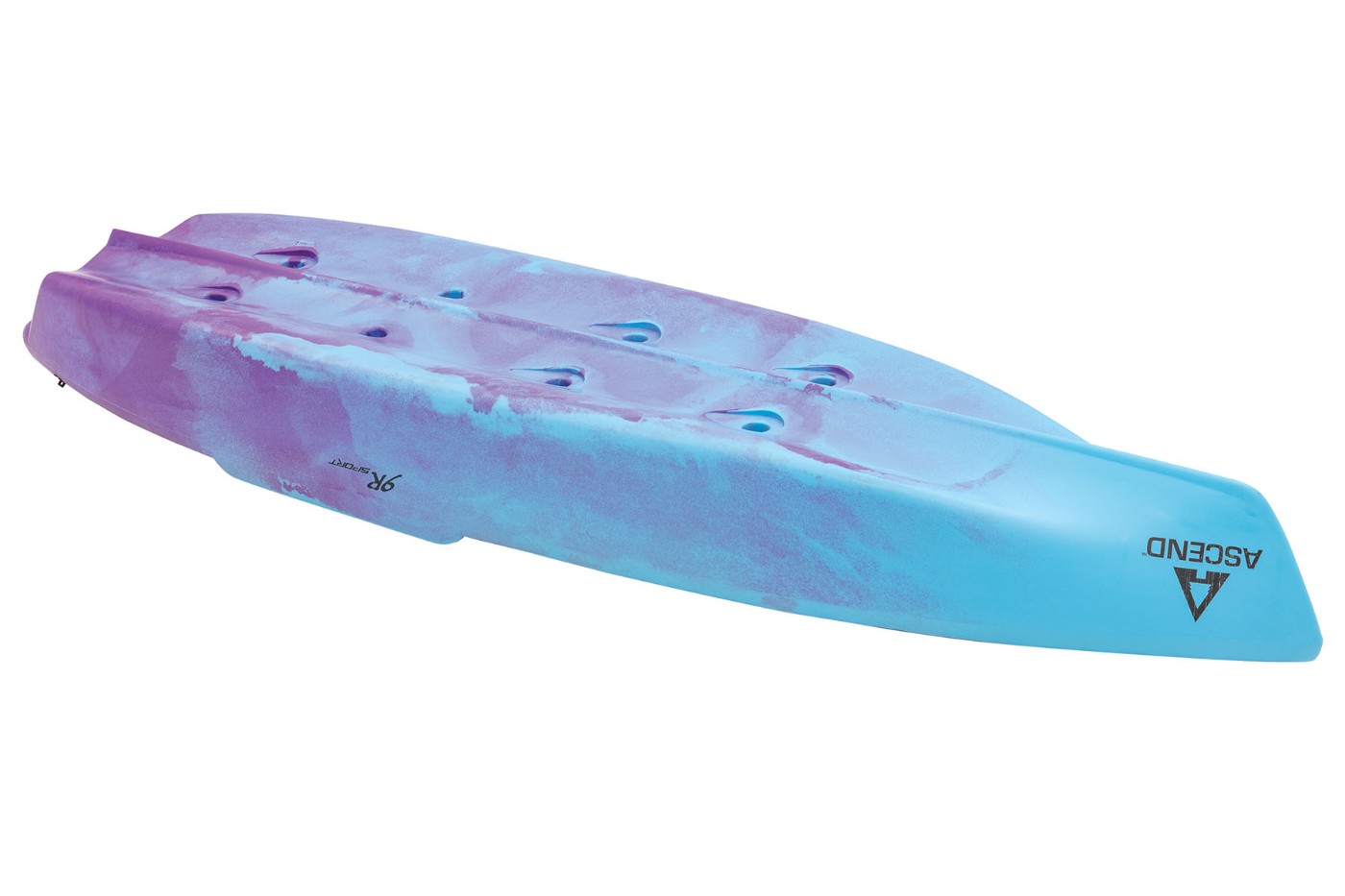 ASCEND 9R Sport SitOn Kayak