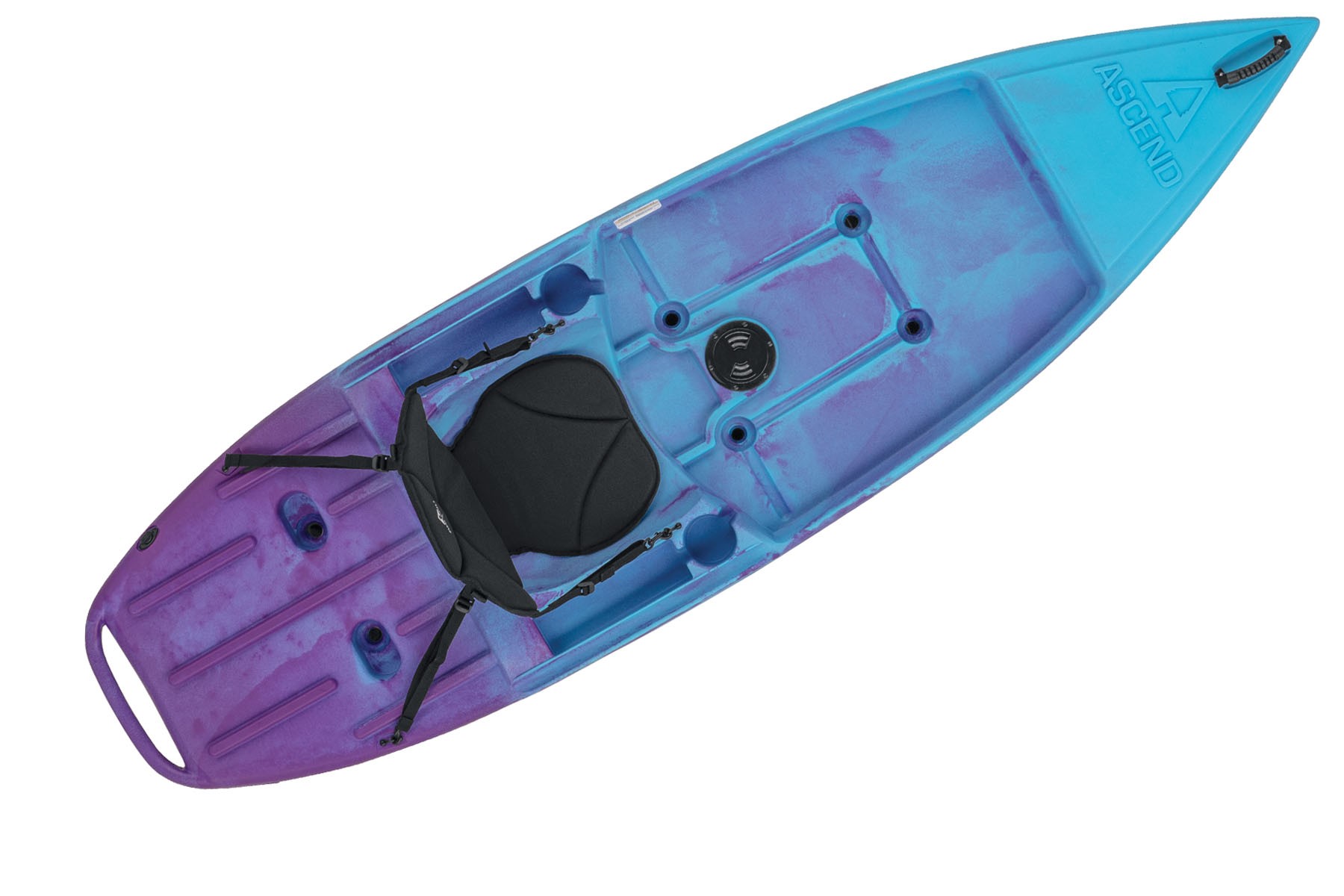 Explore All ASCEND Kayaks