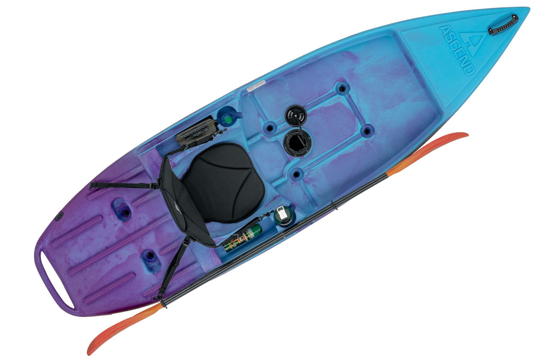 ASCEND 9R Sport SitOn Kayak