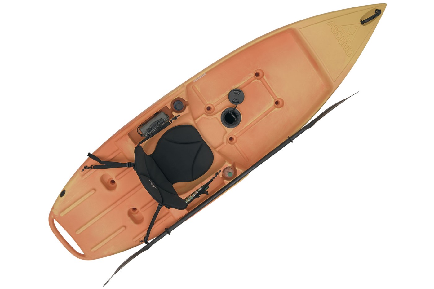 ASCEND 9R Sport SitOn Kayak