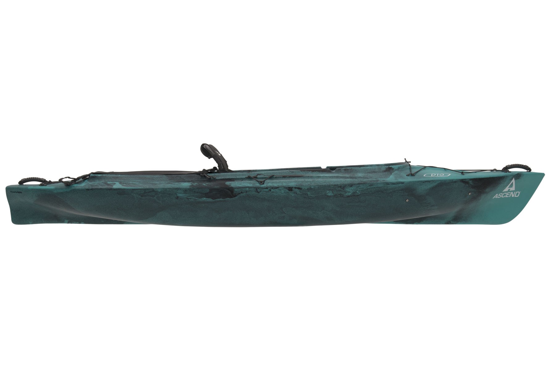 ASCEND D10 SitIn Kayak