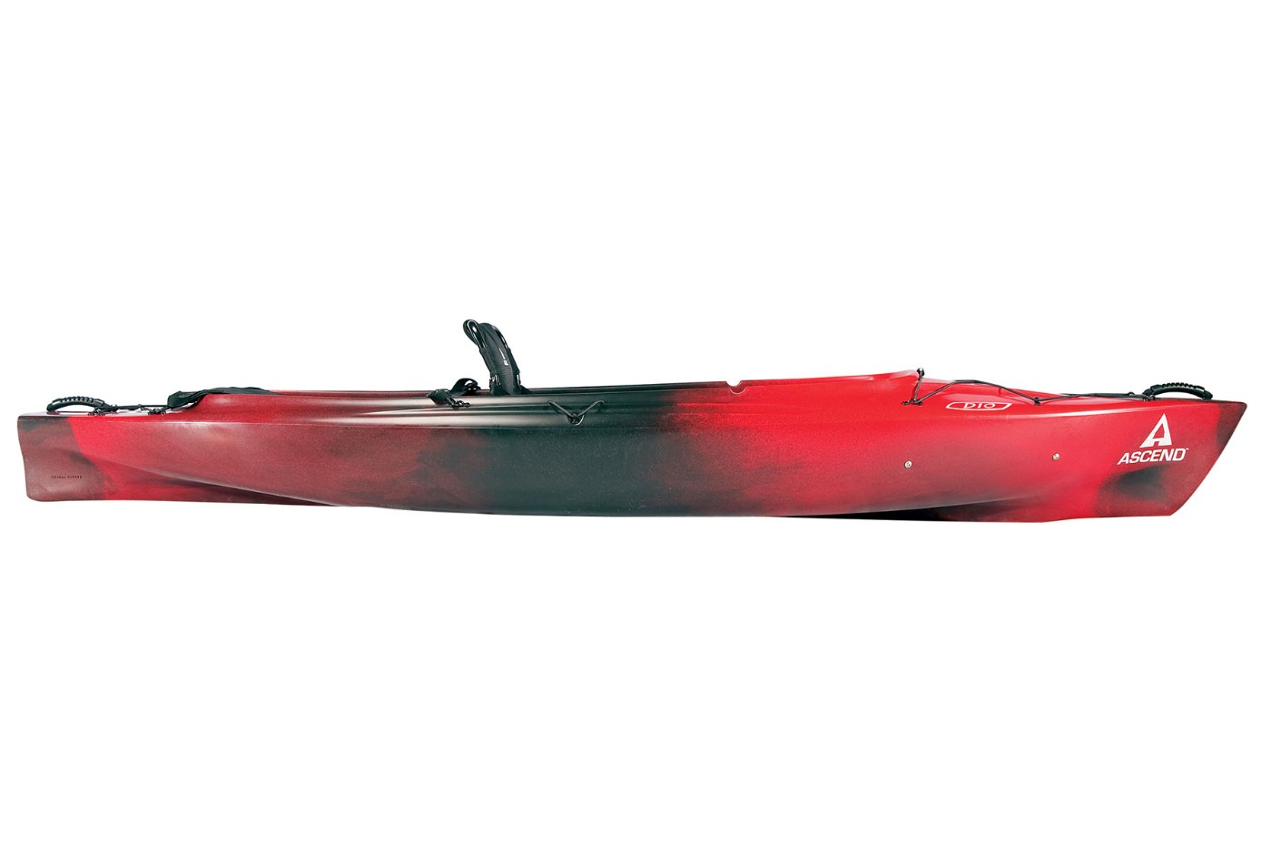 ASCEND D10 SitIn Kayak