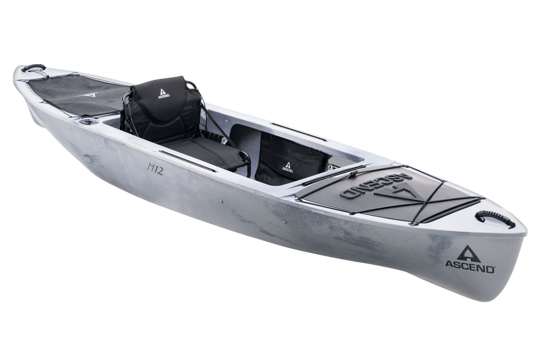 H12 Hybrid Sit In Kayak