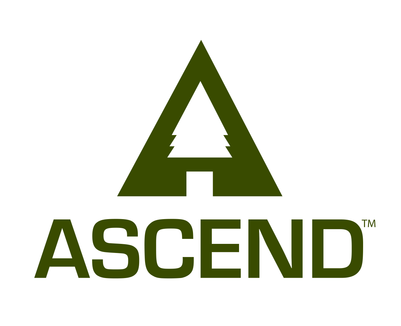 Ascend Logo