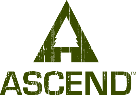 Ascend Logo