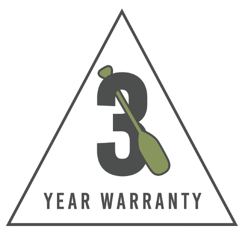 Ascend Three Year Warranty