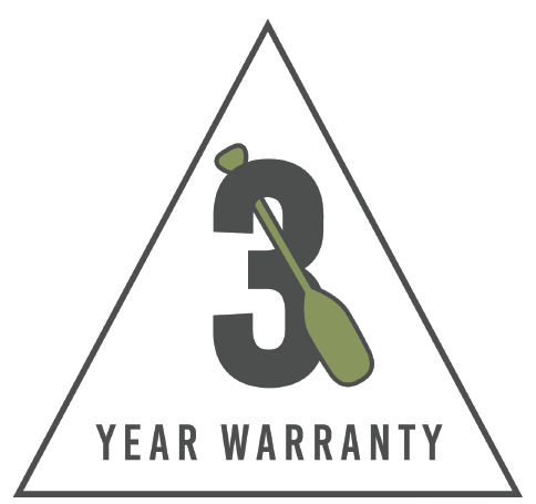 3 year warranty