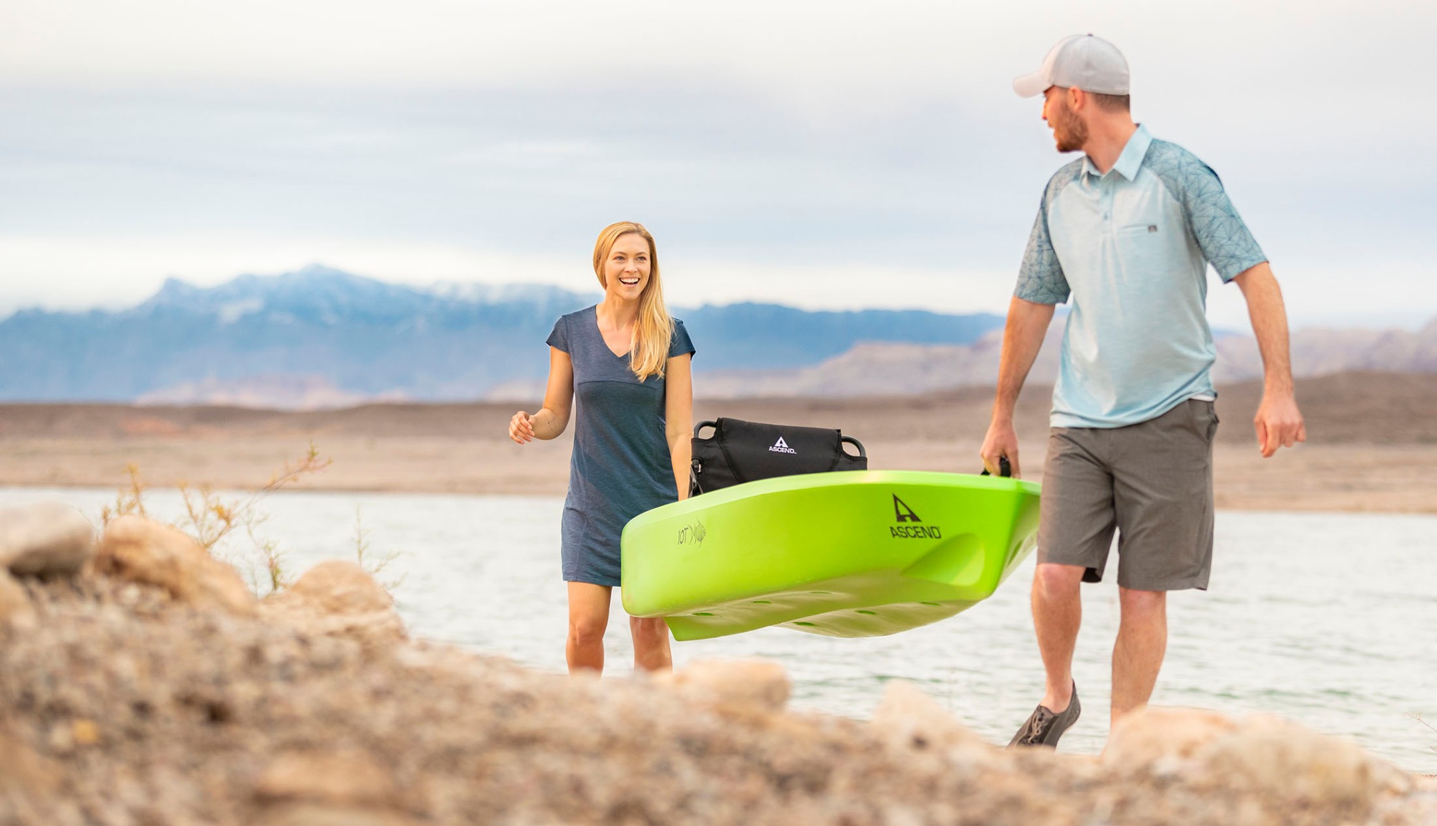 ASCEND Learning Center